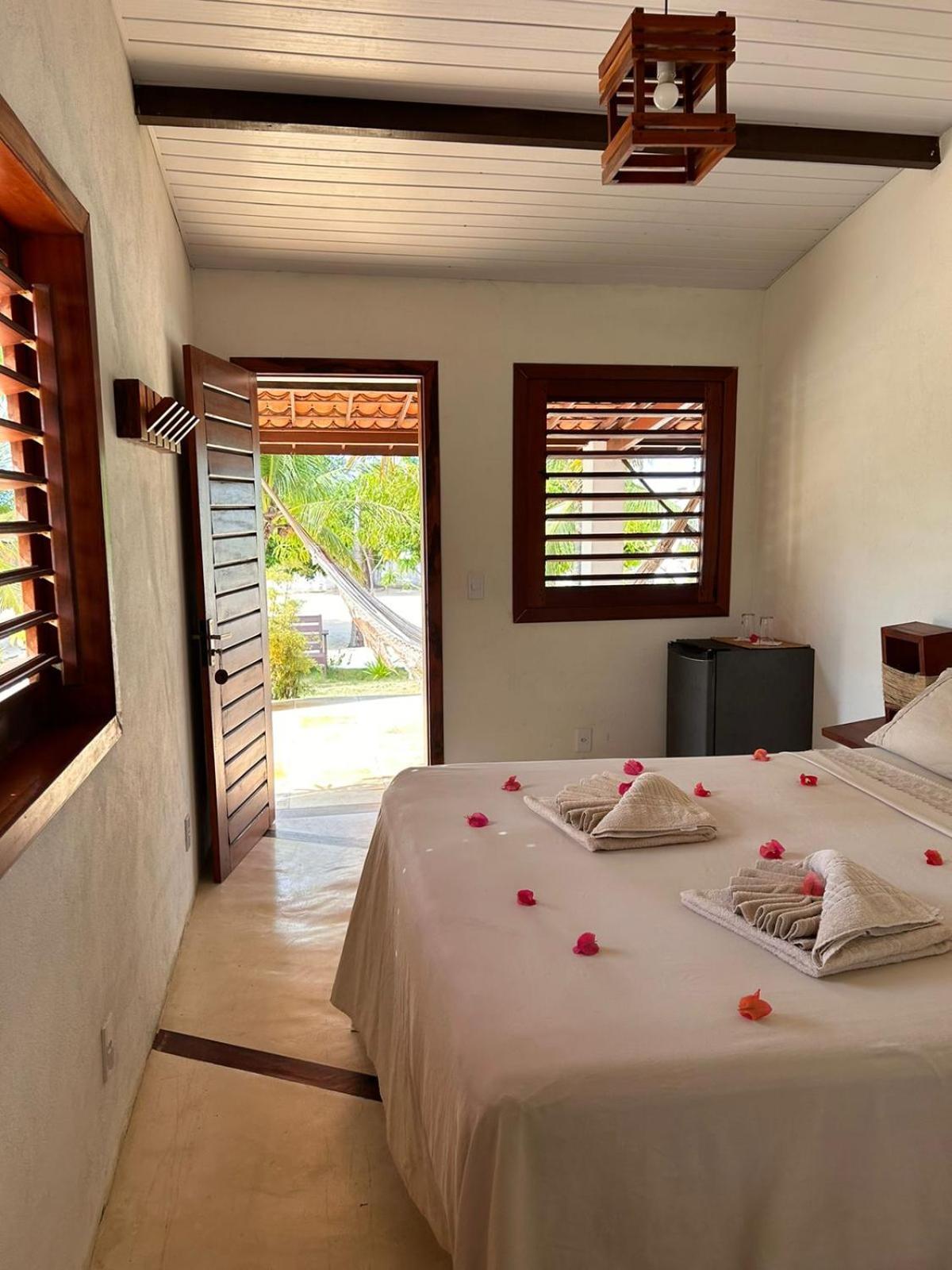 Suites Pitaya Icarai  Exterior photo